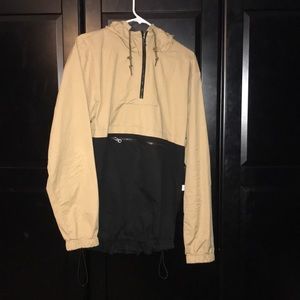 Windbreaker- Brand: Dravus